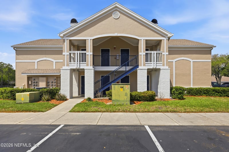 705 Boardwalk Dr #412, Jacksonville Beach, FL 32082