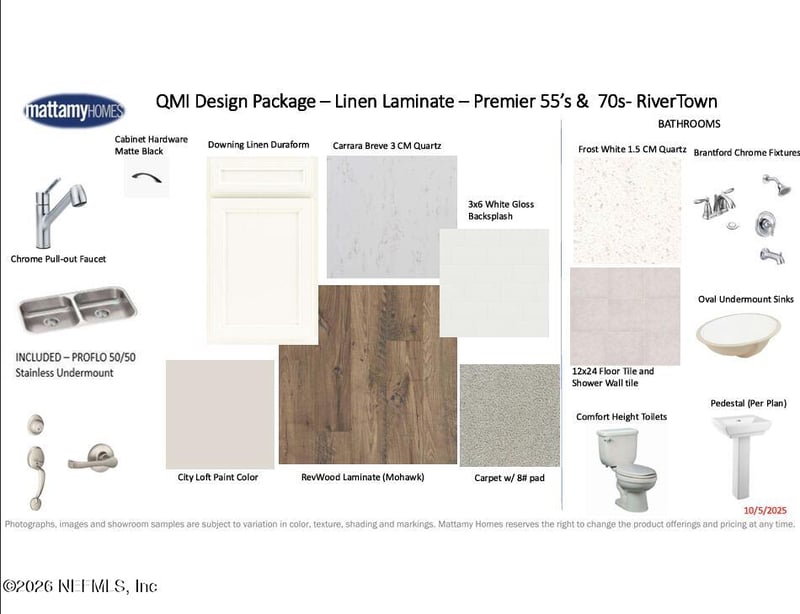 418 Sir Barton Dr, St Johns, FL 32259