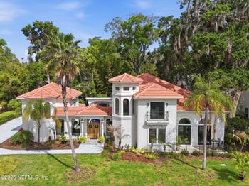2827 Casa Del Rio Ter, Jacksonville, FL 32257