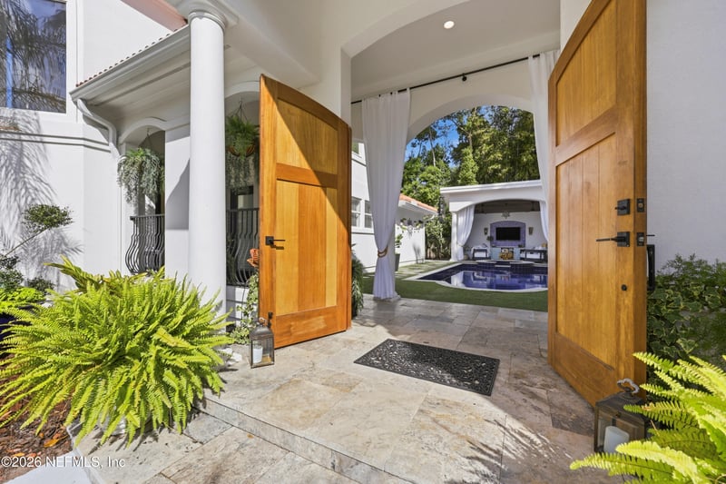 2827 Casa Del Rio Ter, Jacksonville, FL 32257