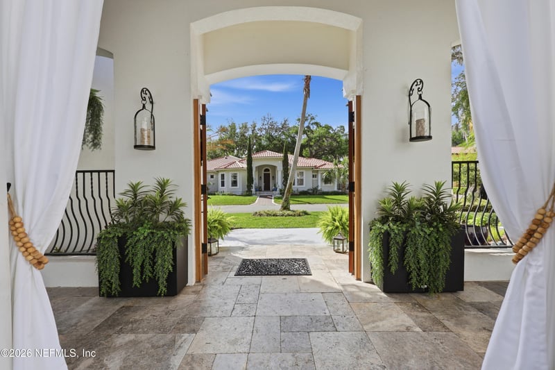 2827 Casa Del Rio Ter, Jacksonville, FL 32257