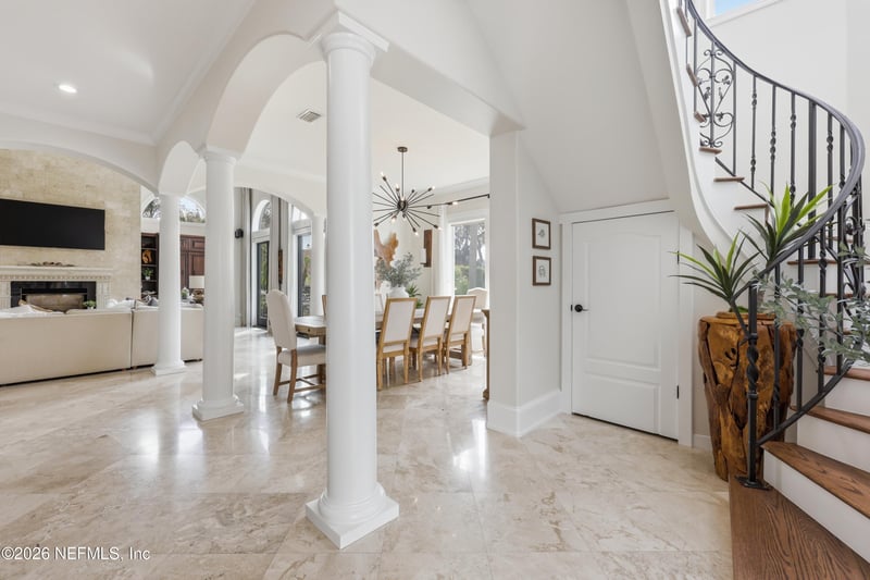 2827 Casa Del Rio Ter, Jacksonville, FL 32257