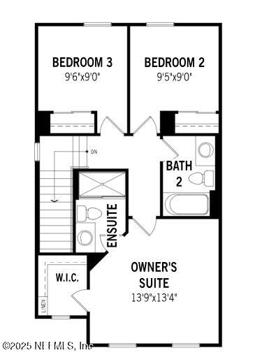 81 Downing Dr, St Johns, FL 32259