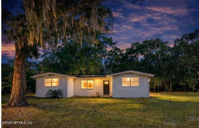 7421 Greenway Dr, Jacksonville, FL 32244