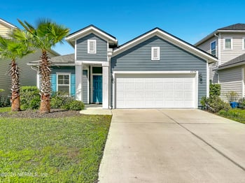 2274 Eagle Talon Cir, Fleming Island, FL 32003