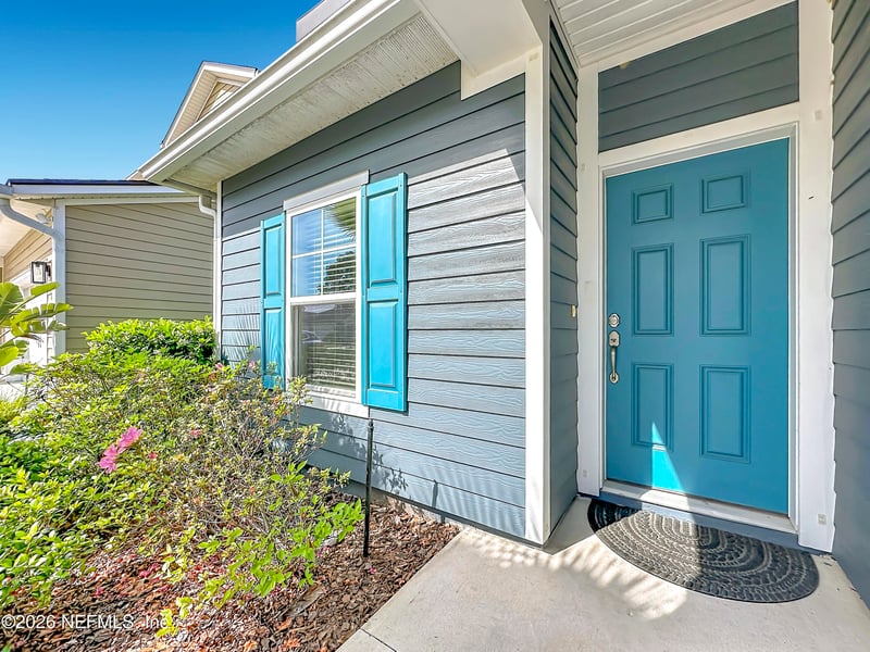 2274 Eagle Talon Cir, Fleming Island, FL 32003