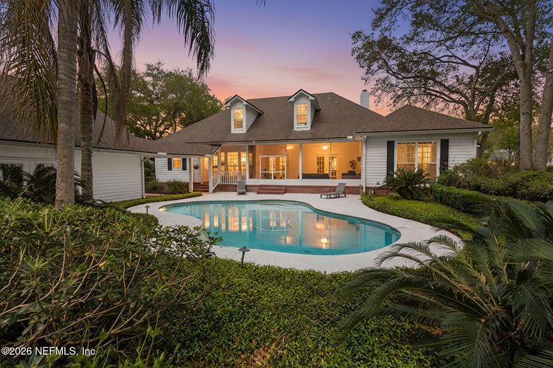 598 Glasgow Ct, Orange Park, FL 32073