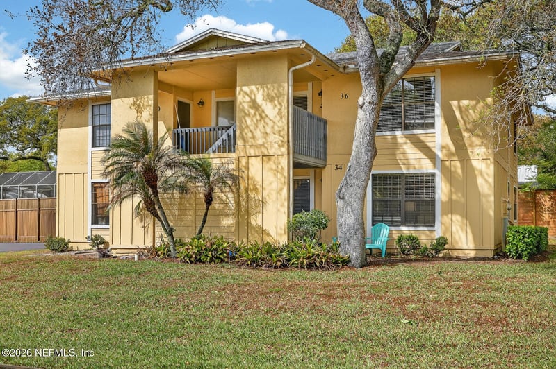 34 Brigantine Ct, St Augustine, FL 32080
