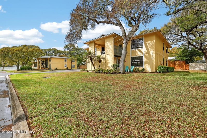 34 Brigantine Ct, St Augustine, FL 32080