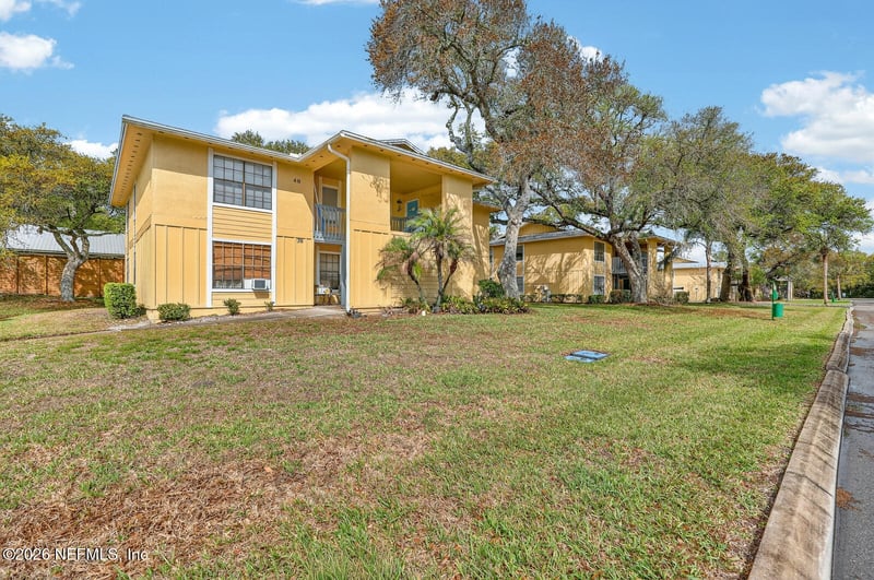 34 Brigantine Ct, St Augustine, FL 32080