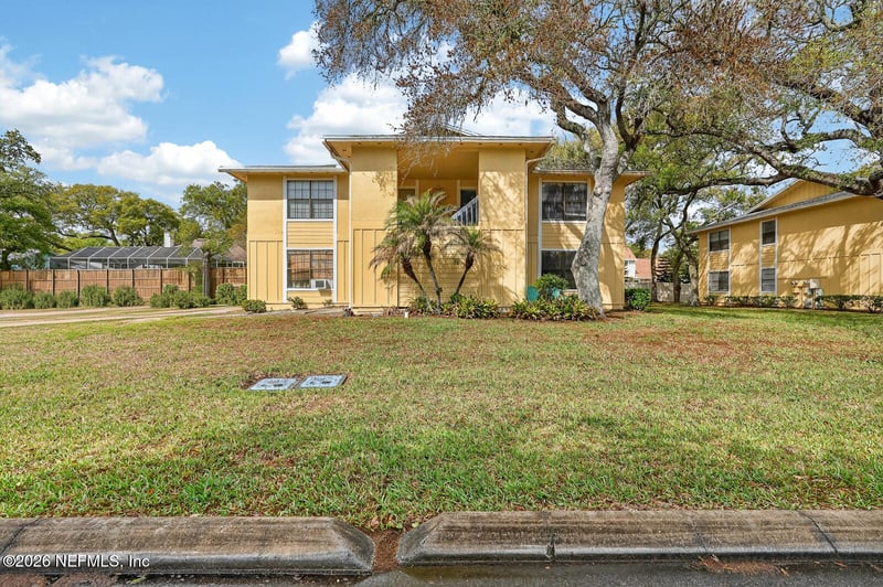 34 Brigantine Ct, St Augustine, FL 32080