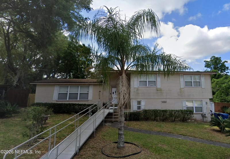 7980 Carlotta Rd, Jacksonville, FL 32211