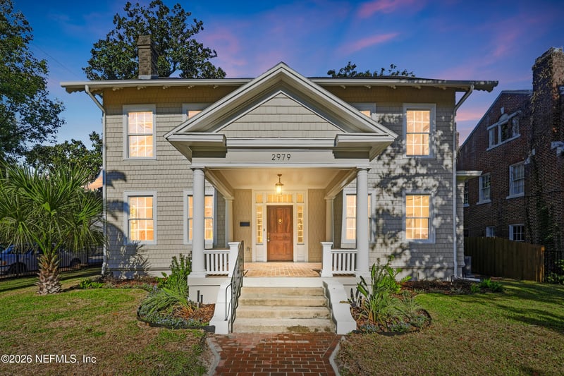 2979 St Johns Ave, Jacksonville, FL 32205