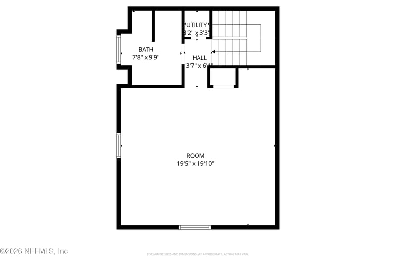 3646 Camellia Bay Ct, Jacksonville, FL 32223