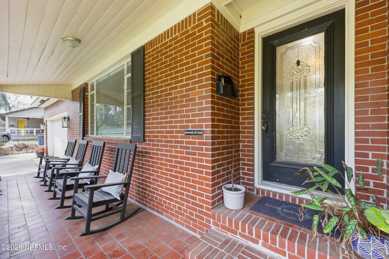 1244 Glengarry Rd, Jacksonville, FL 32207