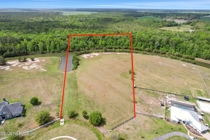 3663 Smarty Jones Ln, Elkton, FL 32033