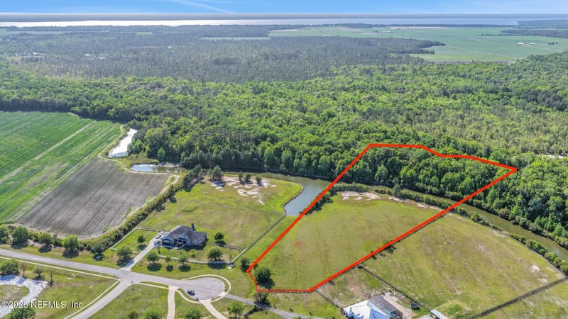 3663 Smarty Jones Ln, Elkton, FL 32033