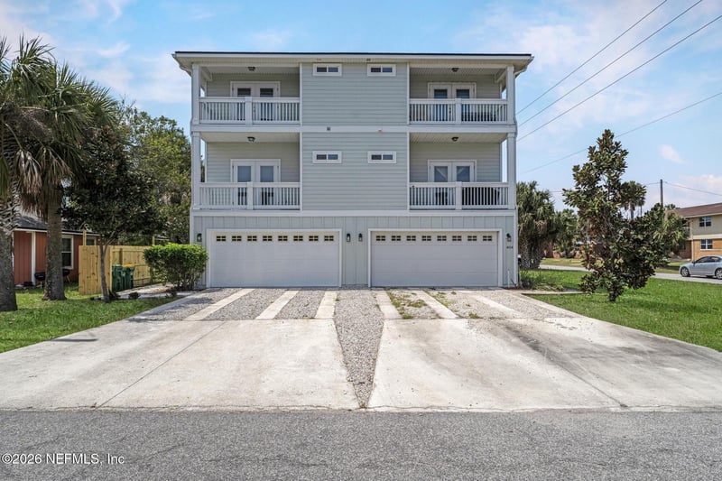 408 8th St, Jacksonville Beach, FL 32250