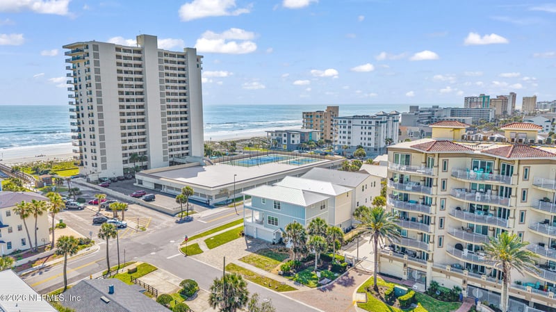 102 19th Ave, Jacksonville Beach, FL 32250