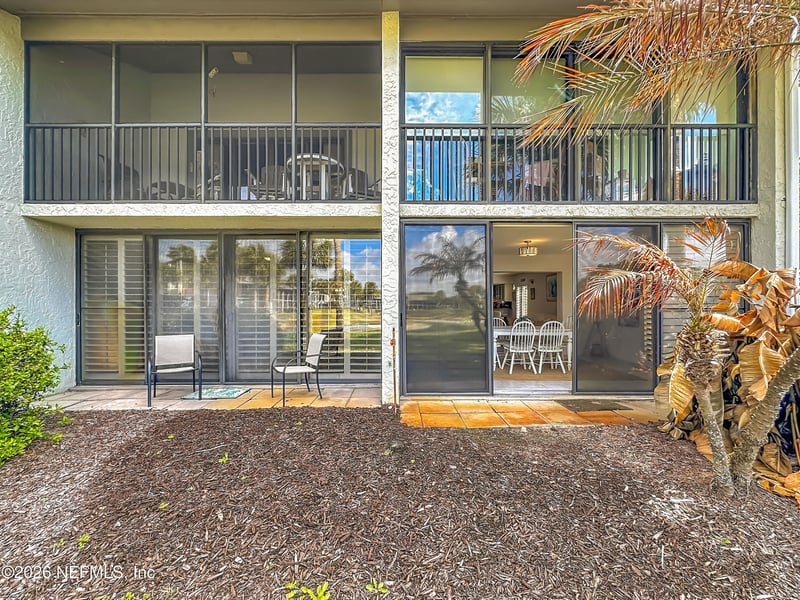 51 Village Del Lago Cir, St Augustine, FL 32080