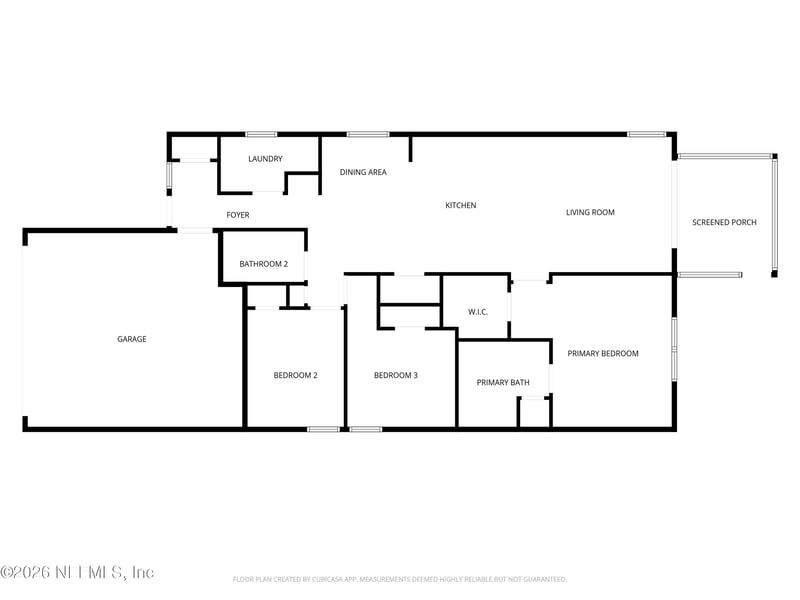 122 Vicksburg Dr, St Johns, FL 32259