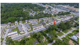 1716 El Camino Rd #3, Jacksonville, FL 32216