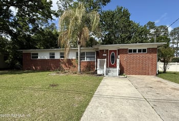 6557 Lou Dr, Jacksonville, FL 32216