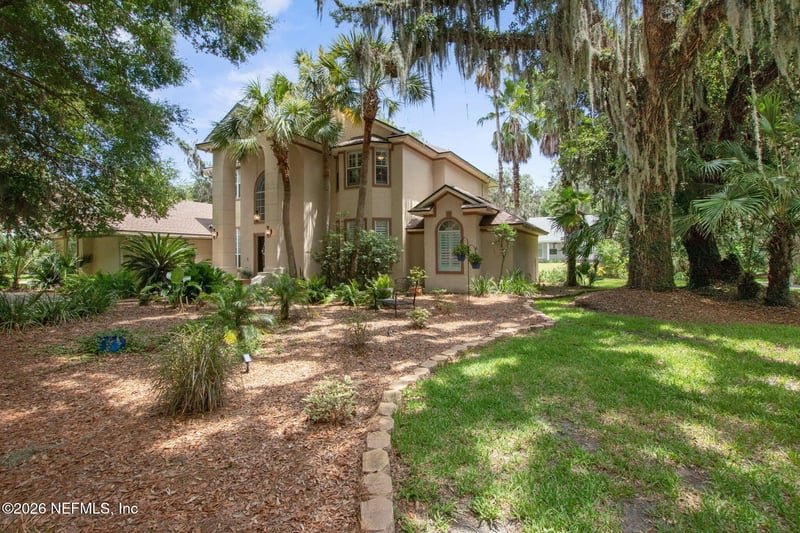 96058 Bay View Dr, Fernandina Beach, FL 32034