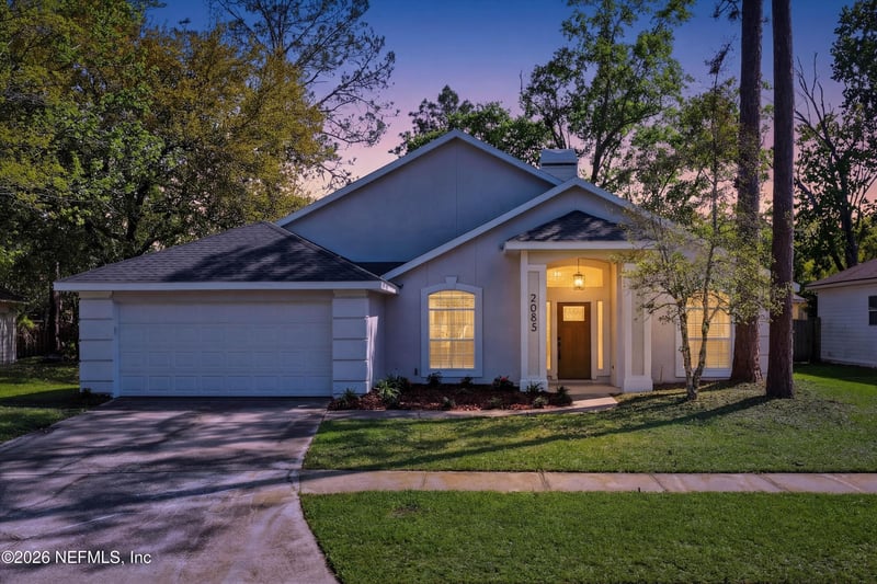 2083 Water Crest Dr, Fleming Island, FL 32003