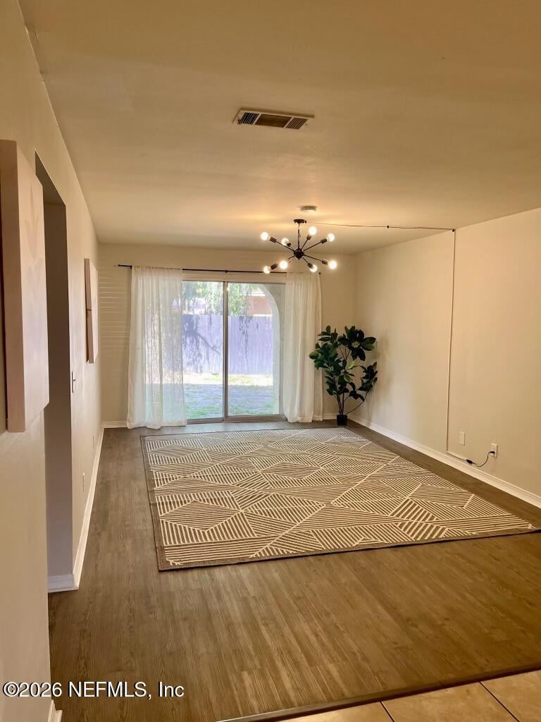 1716 El Camino Rd #3, Jacksonville, FL 32216