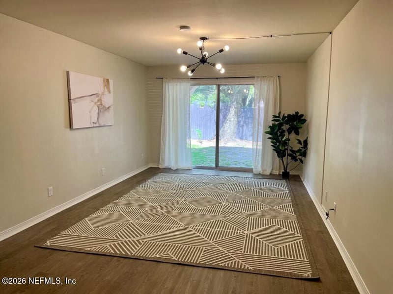 1716 El Camino Rd #3, Jacksonville, FL 32216