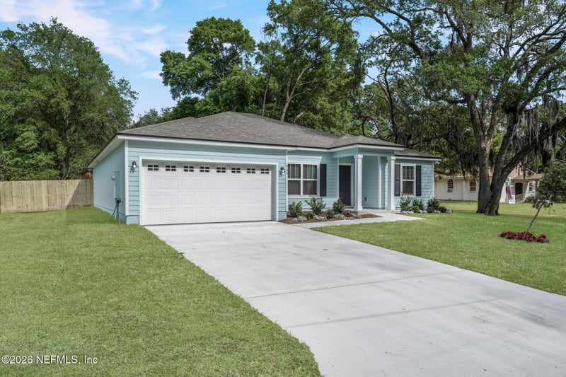 965 North St, Jacksonville, FL 32211