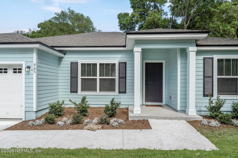 965 North St, Jacksonville, FL 32211