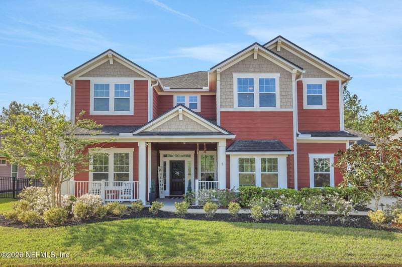 550 Brambly Vine Dr, St Johns, FL 32259