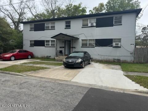 1658 10 St, Jacksonville, FL 32209