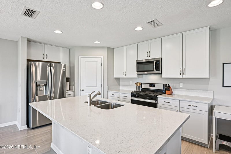 706 Meadow Ridge Dr, St Augustine, FL 32092