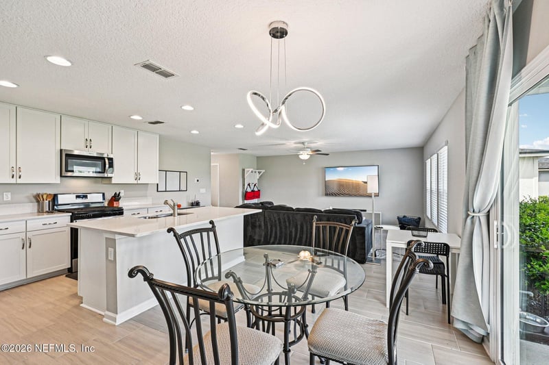 706 Meadow Ridge Dr, St Augustine, FL 32092