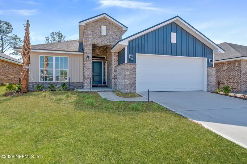 3307 Meadow Ridge Pl, Green Cove Springs, FL 32043