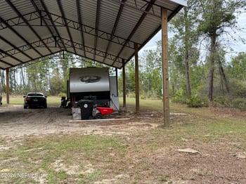 5276 Organic Rd, Melrose, FL 32666