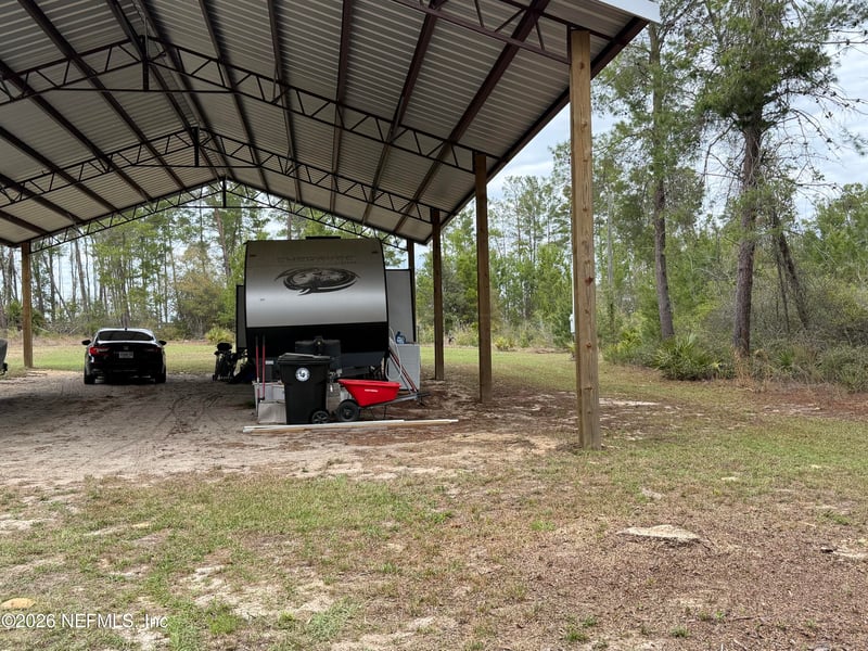 5276 Organic Rd, Melrose, FL 32666