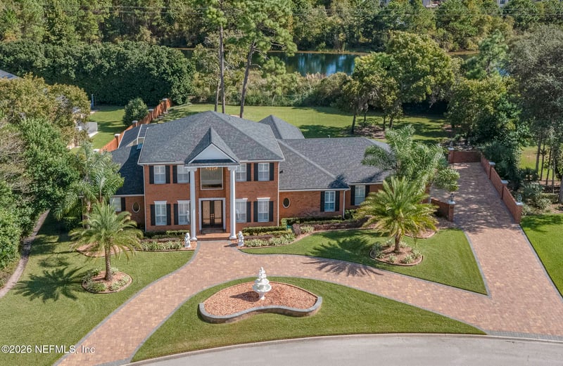 8135 Wekiva Way, Jacksonville, FL 32256