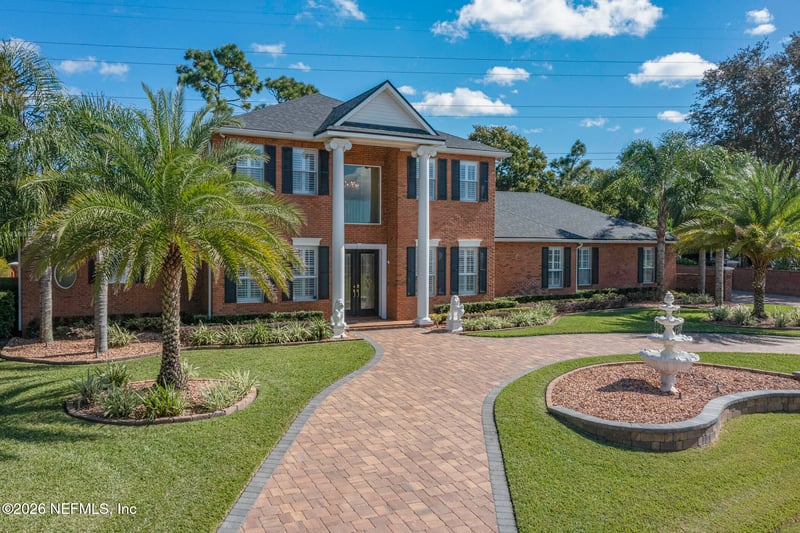 8135 Wekiva Way, Jacksonville, FL 32256