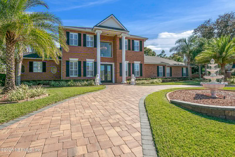 8135 Wekiva Way, Jacksonville, FL 32256