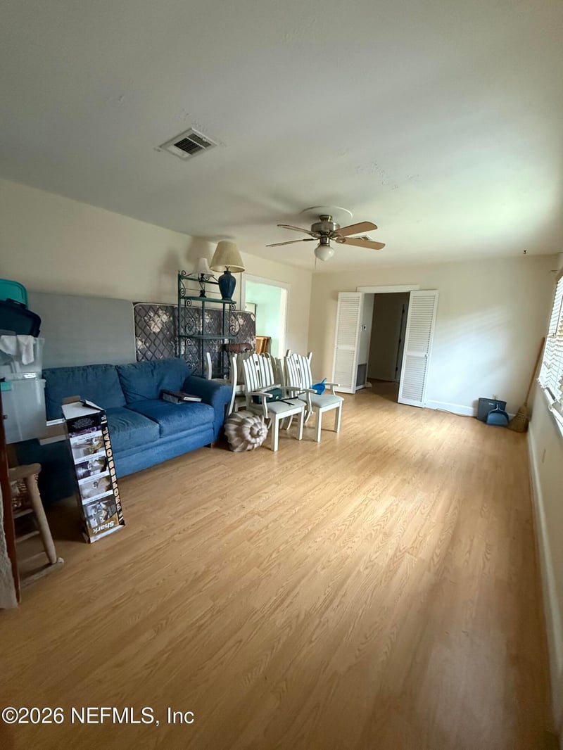 436 Bennett Ave, Deland, FL 32724