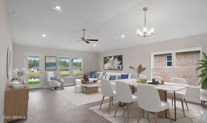 3400 Meadow Ridge Pl, Green Cove Springs, FL 32043