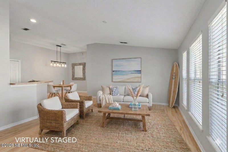 37 Jardin De Mer Pl #37, Jacksonville Beach, FL 32250