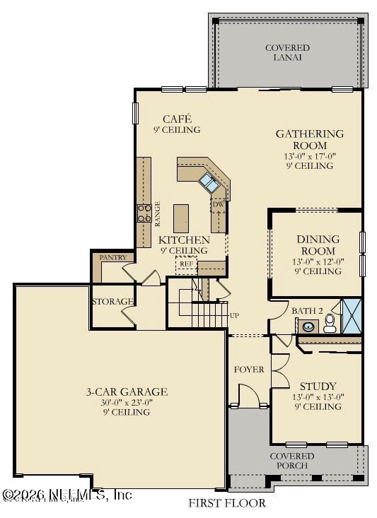 47 Cupcake Ct, St Johns, FL 32259