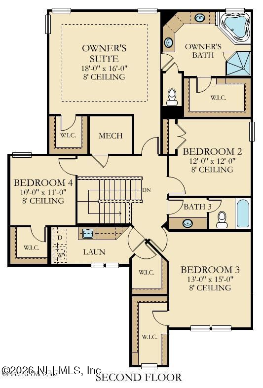 47 Cupcake Ct, St Johns, FL 32259