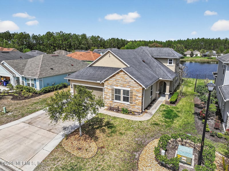 35 Cane Garden Way, St Augustine, FL 32092