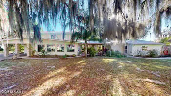 117 Peggy Ln, Crescent City, FL 32112